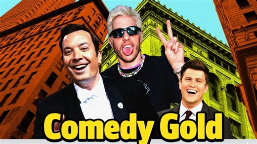 SNL hosts who completely broke the cast on live TV