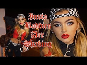 THE ULTIMATE SERVING LOOKS MAKEUP TUTORIAL | Sophia Mitchell