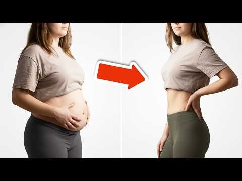 3 Hidden Minerals That Help Your Body Burn Belly Fat Naturally