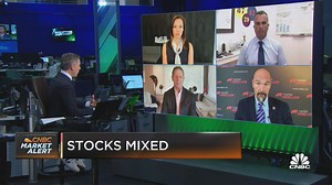 The Halftime Report — June 23, 2021