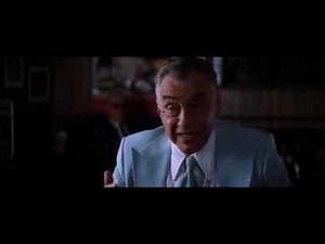 Boogie Nights: Jack Horner vs Floyd Gondolli