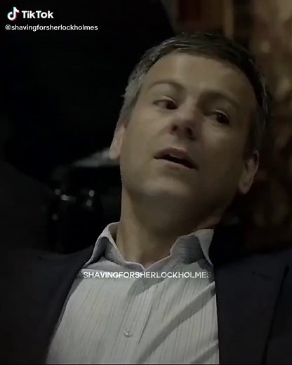 Sherlock bbc edits😫 (@shavingforsherlockholmes)’s videos with original sound - Sherlock bbc edits😫