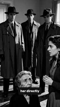 Her Sons Were Fighting for America