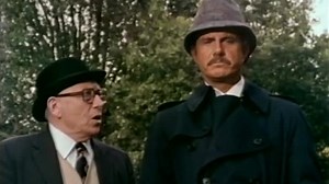 Dominique (1979) Cliff Robertson, Jean Simmons, Jenny Agutter