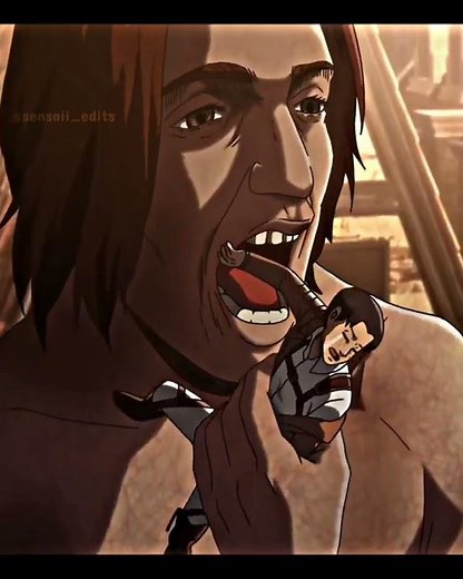 Marco Death Scene || Attack on Titan (AOT) || All my friends are toxic