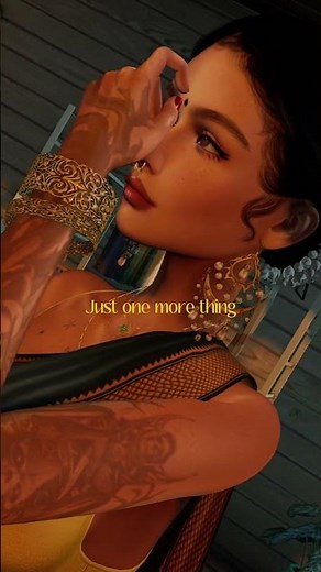 Express Yourself and Find Your Tribe in Second Life