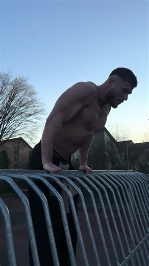 Hadi levo ! #fyp #training #motivation