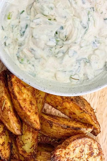 5-Minute Sour Cream and Onion Dip - How To Make Dinner