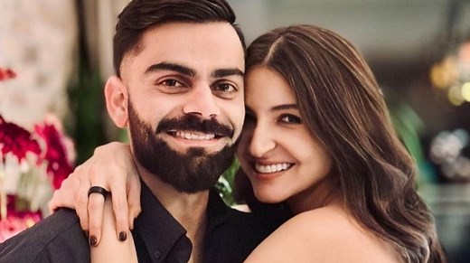 Anushka Sharma, Virat Kohli name baby boy Akaay. Here's what it means