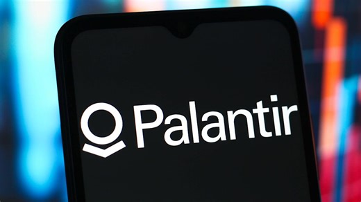Palantir teams up to create AI software for nuclear construction