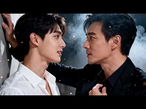 【BL Movie】Superstar actor VS young boy, no matter the pain, I won’t let go of this love!