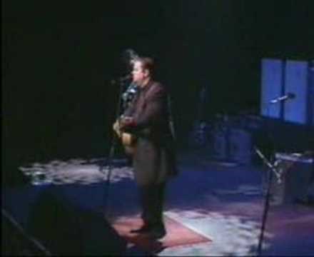 The Mavericks - Blue moon