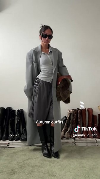 Stylish Autumn Outfits for Your Fall Wardrobe