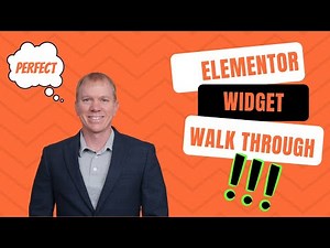 How to Use the Basic Widgets in Elementor on Your WordPress Website