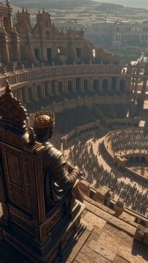 The Sinister Secrets of Ancient Rome