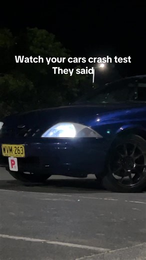 Incredible Car Crash Tests You Need to See