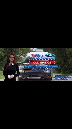 What’s New with Ford? Content Series - Episode 7! What is the 2024...