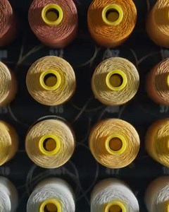 Hand-stitched in Italy, the Lucyle bag stays true to Bally’s heritage of craft and design. Go to Bally.com to see it come to life, one stich at a time. | Bally