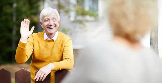 43 Good Neighbor Quotes to Promote Peace in the Neighborhood