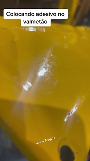 Sticking Adhesive Tape on Valve: Step-by-Step Guide