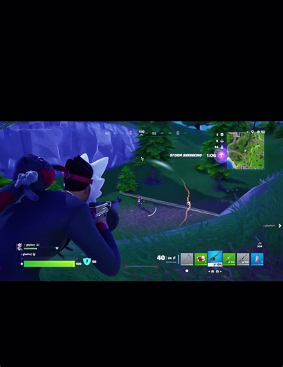 Mastering Zero Build in Fortnite for Beginners