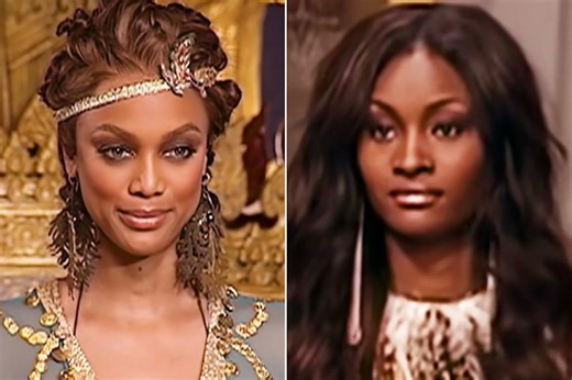 “America's Next Top Model” winner reveals chilling phone call with Tyra Banks 15 years after show: 'So f‑‑‑ed up'