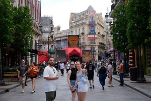 How to get into Epic Universe early with Universal Orlando park preview tickets