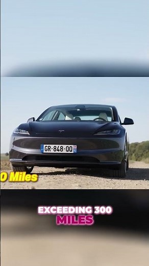 Tesla Model 3: Our Review of the Standard Range Plus ⚡🚘