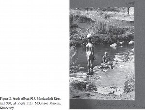 Venda Clan Names