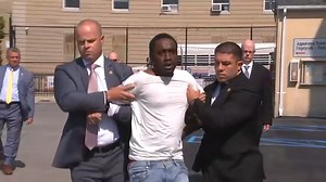 21-year-old arrested after deadly shooting at illegal party in Valley Stream