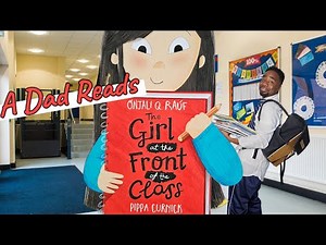 The Girl at the Front of the Class