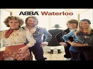 Abba - Waterloo