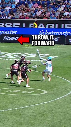 Lacrosse Midfielders: Master Defensive Strategies