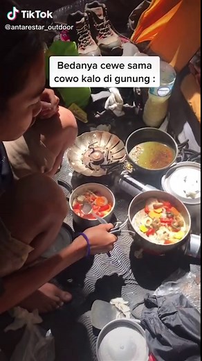 Antarestar on TikTok