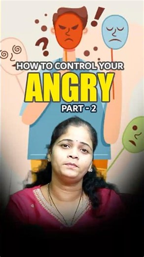 ANGER || ANGER MANAGEMENT || PART - 2 || @way2talks ||