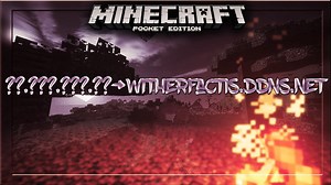 How to change the IP of your MCPE server - Minecraft PE (Pocket Edition)