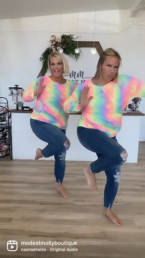 Modest Molly Boutique on TikTok