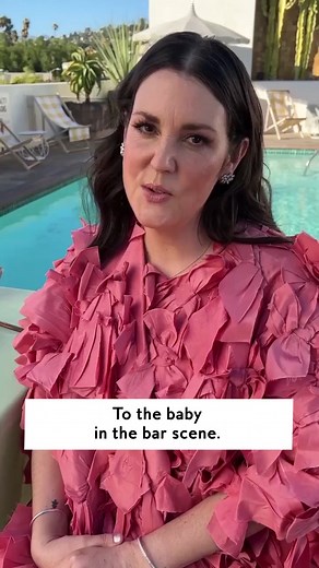 4.7K views · 22 reactions | Yes, Melanie Lynskey still talks to two of the babies from her #SweetHomeAlabama days. | InStyle | Facebook