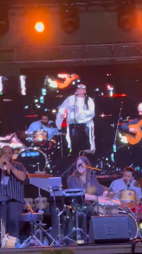 What a ride! Performing “Spain” — that iconic Chick Corea masterpiece...