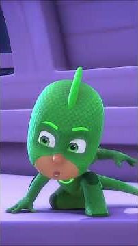 PJ Masks vs Romeo's Robot! | PJ Masks