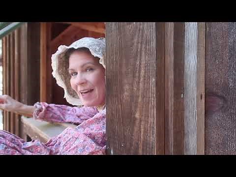 Pioneer Schooling in the 1850s