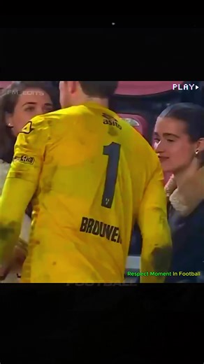 Emotional Moments in Football That Inspire Respect