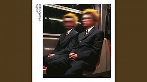 Pet Shop Boys - The Only One