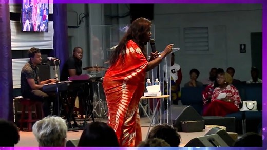 71K views · 40 reactions | JUST THE WORD - ARE YOU IN POSITION? PROPHETIC PATTERNS AND GODS PLANS With Dr. Pat Bailey God’s prophetic clock is Israel. Discover how today’s events match Bible prophecy and why your position as a believer matters more than ever. #PropheticAlignment #StandWithTruth #tcmija #YouWereBornForThis #GodsTimeline #DivineDestiny #TCMISermon | Trumpet Call Ministries International | Facebook