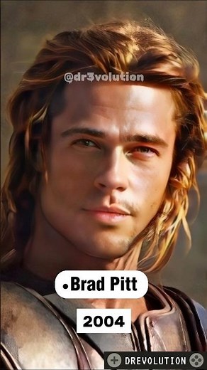 Troy 2004 - Cast | Then and Now (2004-2025)