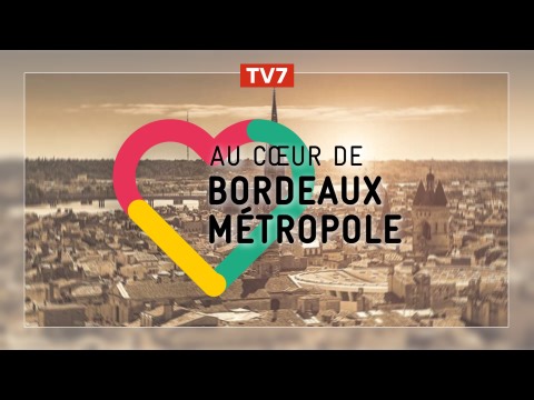 Bordeaux Métropole | Un code de la rue pour mieux partager l’espace public