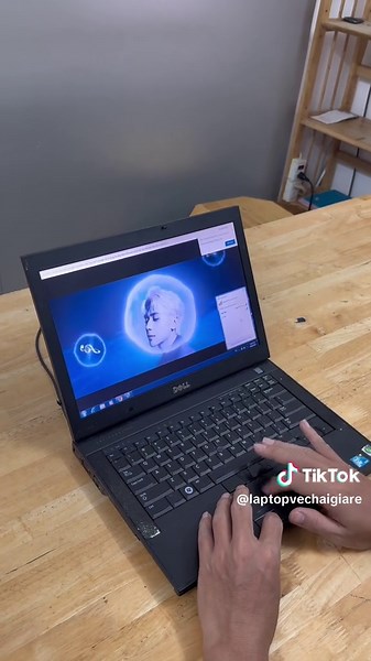 Dell 6400 Laptop Review: Performance & Features