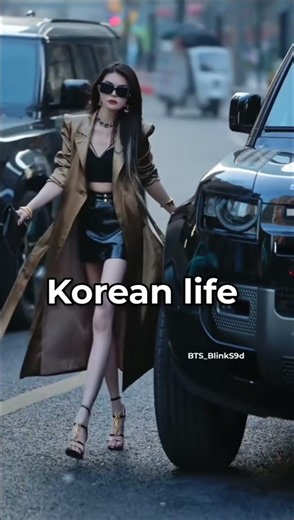 Chinese Life vs Korean Life 😱 Which is better? 🇨🇳🇰🇷 #shorts