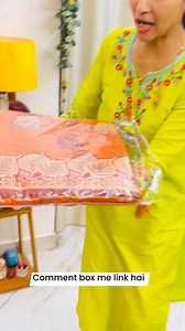 1M views · 5K reactions | Yallow saree linkhttps://hypd.store/shristyayush/afflink/d2b00o8suecan5vgqrp0?utm_medium=creator_app&utm_source=iOS&utm_campaign=app | Shristyayush Singh | Facebook