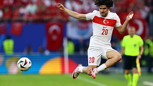 Ferdi Kadioglu, el 'holandés errante' que brilla con Turquía: "Nos duele que digan que es un traidor"